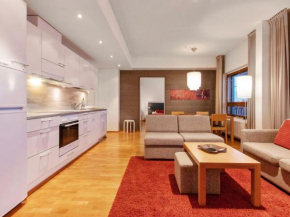 Holiday Home Ski chalets 6405 by Interhome Ylläsjärvi